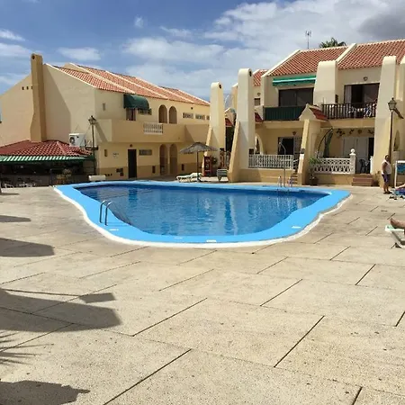 Precioso Apartamento 1 Dormitorio & Air Conditioning - Mareverde Costa Adeje  Exterior photo