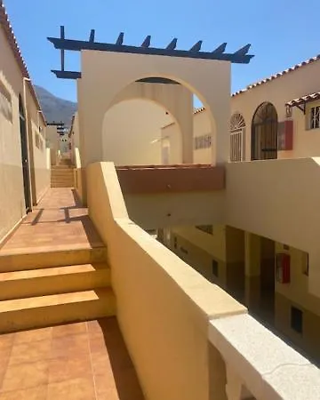 Precioso Apartamento 1 Dormitorio & Air Conditioning - Mareverde Costa Adeje  Exterior photo