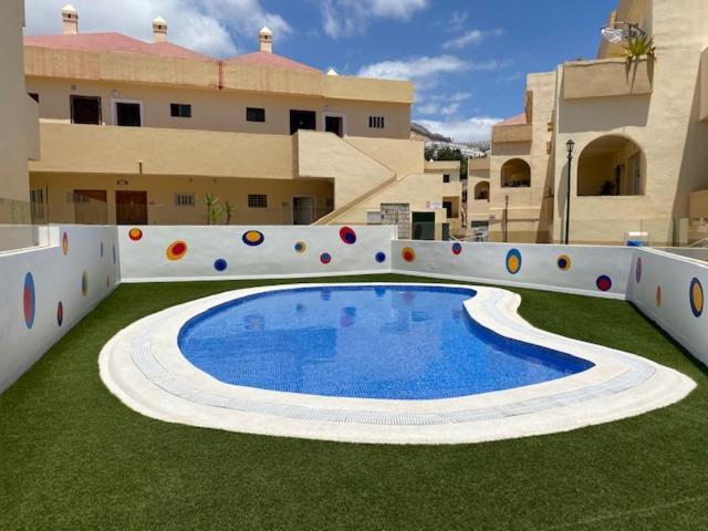 Apartment Precioso 1 & Air Conditioning - Mareverde *
