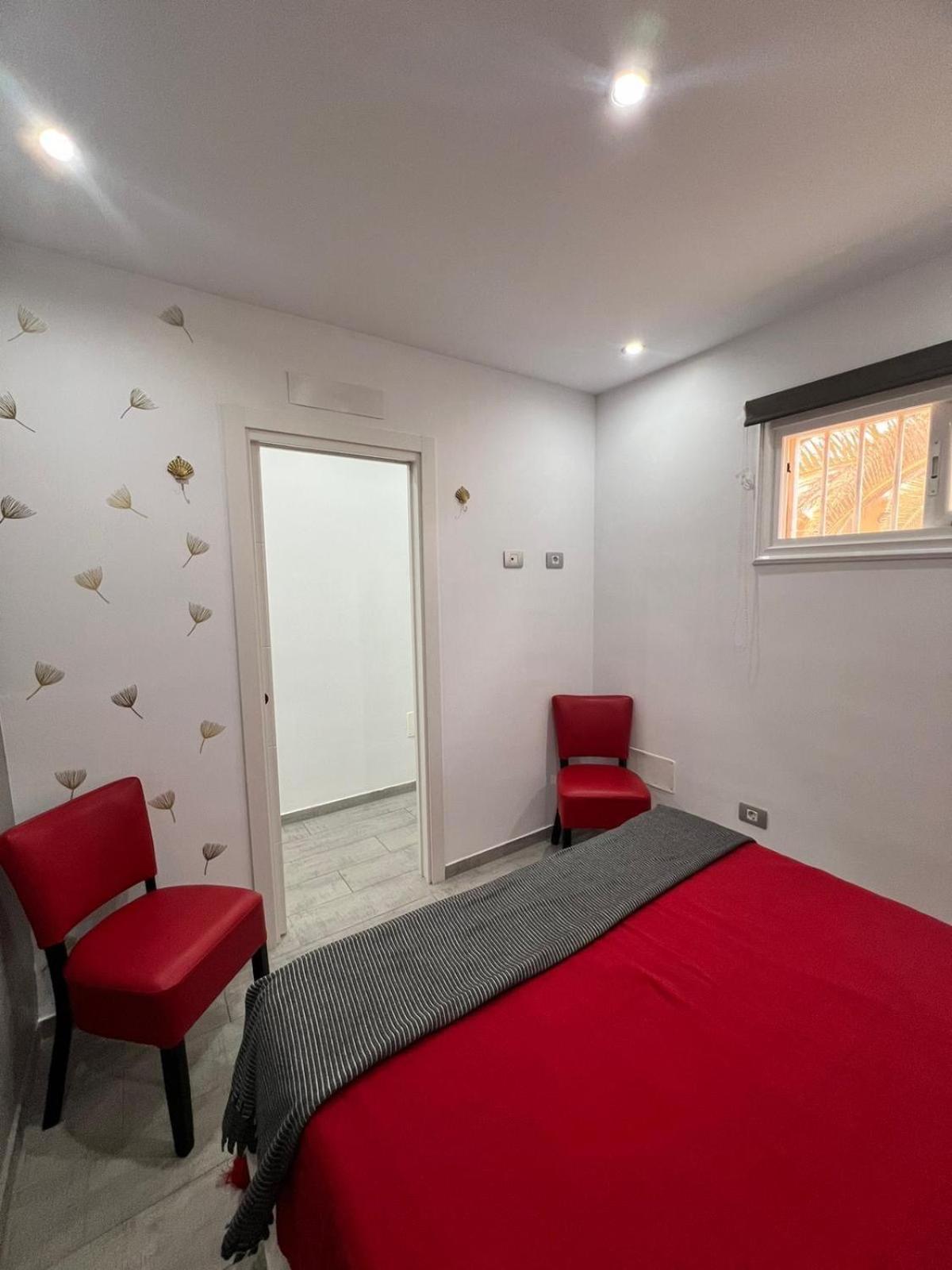 Precioso 1 & Air Conditioning - Mareverde Apartment Costa Adeje (Tenerife)