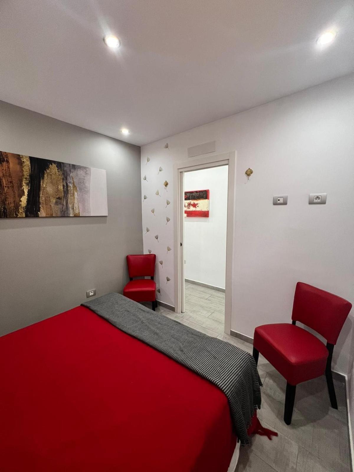 Apartment Precioso 1 & Air Conditioning - Mareverde Costa Adeje (Tenerife)