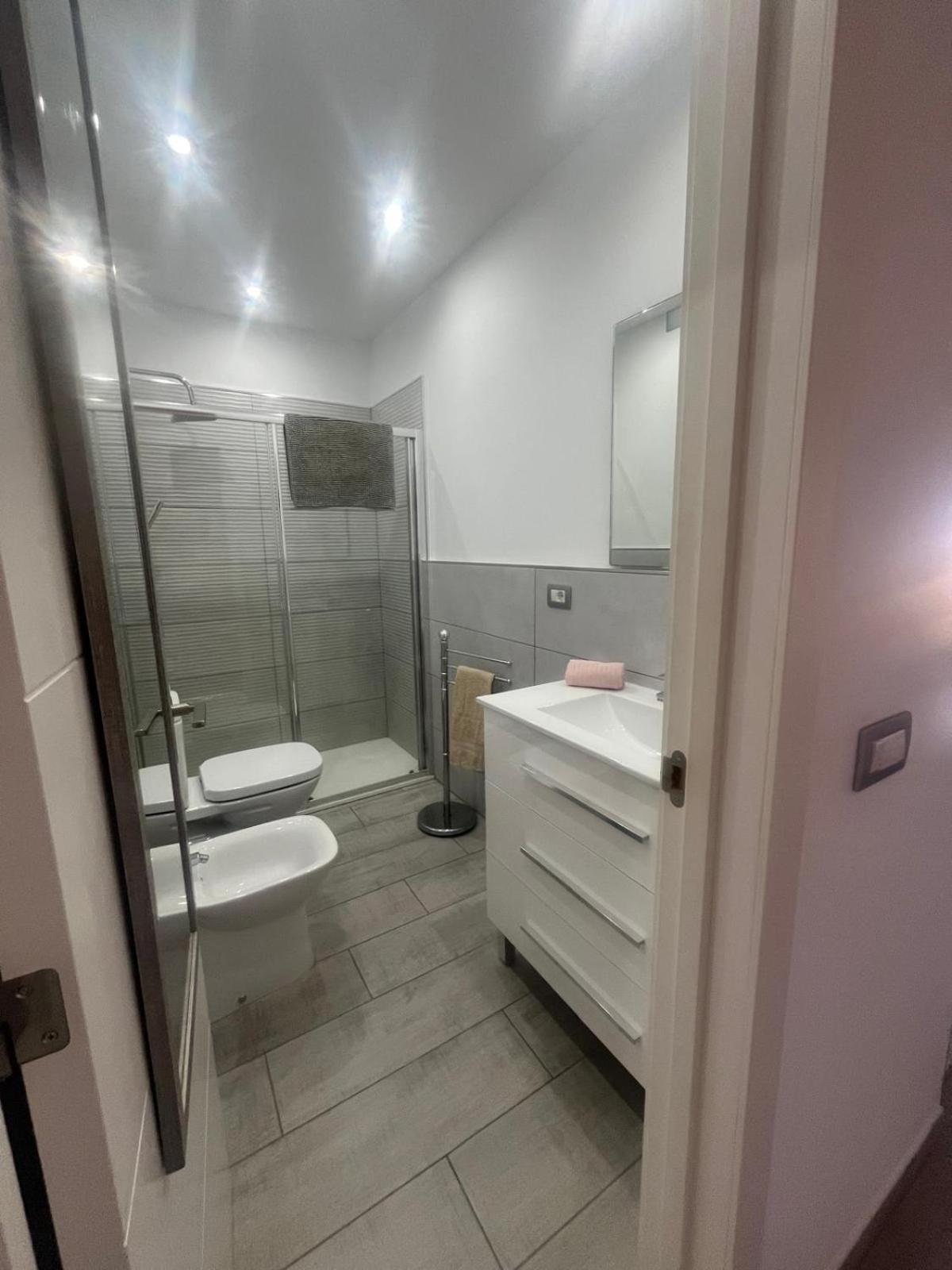 Precioso 1 & Air Conditioning - Mareverde Apartment *