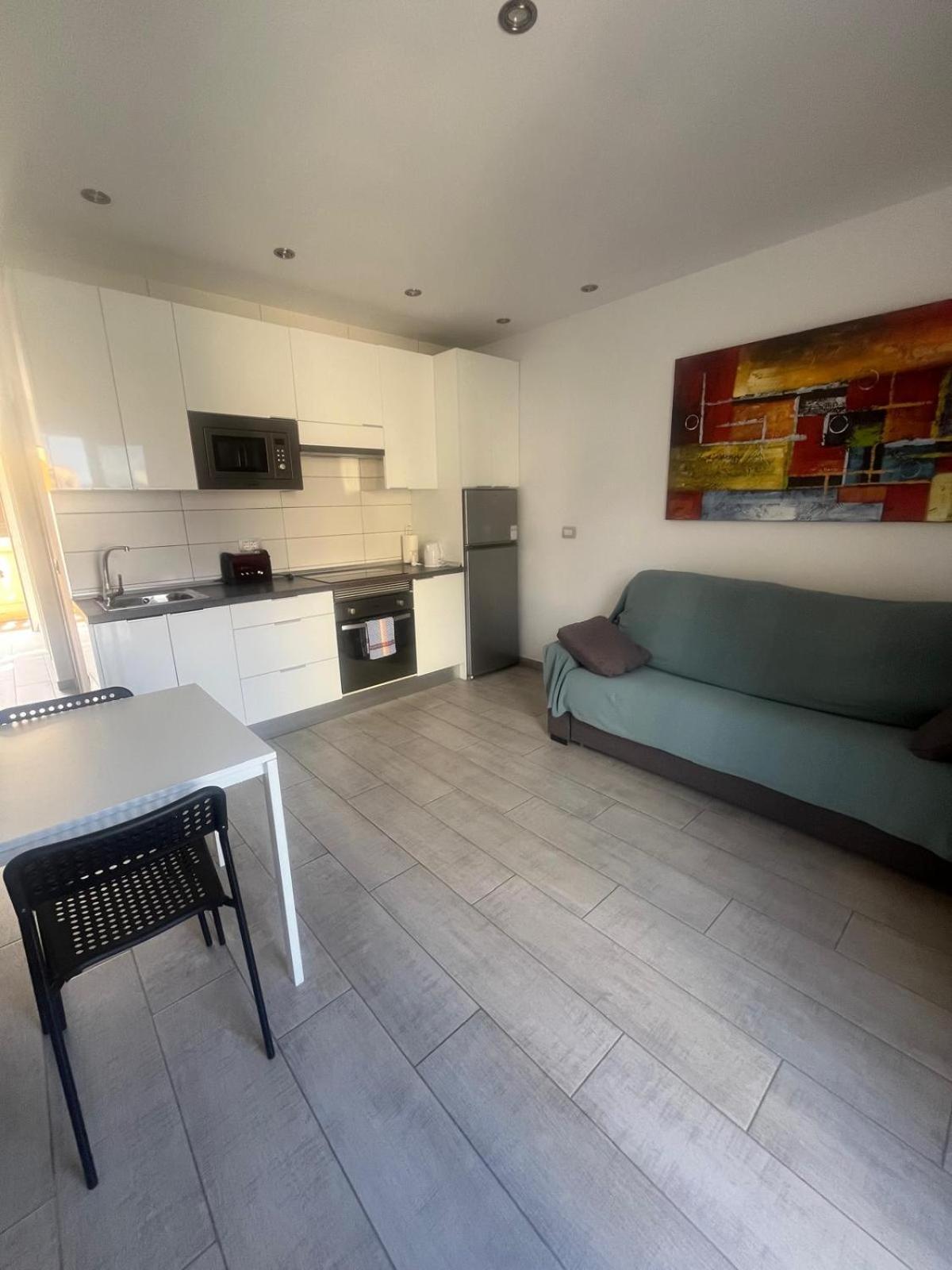 Apartment Precioso 1 & Air Conditioning - Mareverde *